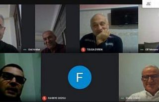 Yenipazar MYO’da Üniversite-Sektör İş Birliği...