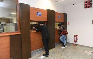 Yenişehir Belediyesinden vergi uyarısı