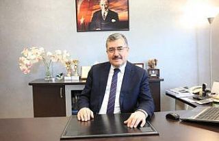 Yeşil Çevre’de ‘sıfır atık’ gururu