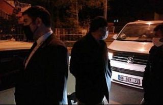 Yeşilhisar İlçe Emniyeti’nden yılbaşında yoğun...