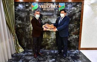 Yeşilyurt Belediyesi, TSE denetim süreçlerini başarıyla...