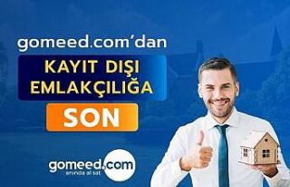 Yetki belgesi olan emlak firmalarına gün doğdu