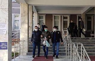 Yetkisiz servis, yetkili dolandırıcı