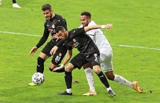 Yiğidolar’ın serisi sona erdi