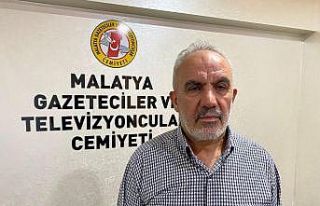 Yiğit, “İnternet haberciliği yasası acilen çıkarılmalıdır”