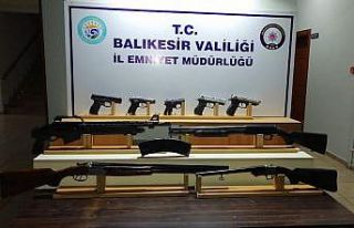 Yılbaşı gecesi huzur ve güvenliğin sağlanması...