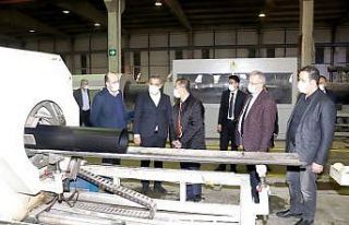 Yılbor’da hedef Endonezya pazarı