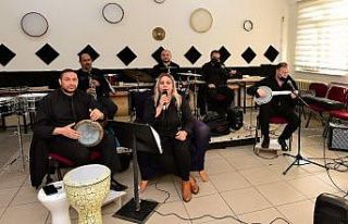 Yıldırım Belediyesi’nden Engelsiz Yaşam Okulu...