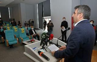 -Yıldırım’dan Sarıkamış’a vefâ, Mehmetçiğe...