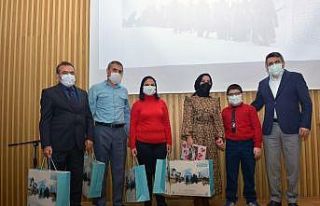 Yıldırım’dan Sarıkamış’a vefa, Mehmetçiğe...