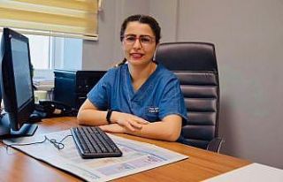 Yıldız “Erken dönemde doğru tedavi önemli”