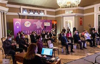 Yiyecek içecek sektörü masaya yatırıldı