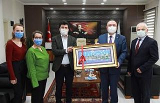 YÖK, On Yedi Eylül Üniversitesi’nin değerlendirdi
