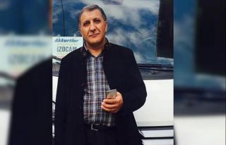 Yolun karşısına geçerken otomobilin çarptığı...