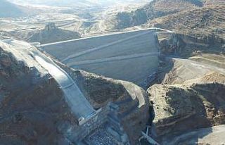 Yoncalı ile ekonomiye 164 milyon TL