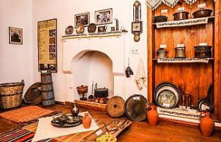 Yoran Mübadele Anı ve Kültür Evi Türkiye’ye...