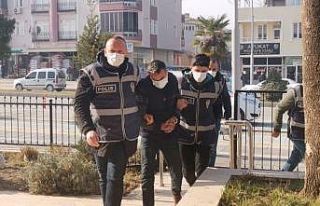 Yorgun mermi şüphelisi, hakim karşısında