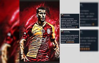 Younes Belhanda: "Kesinlikle bir bedeviyim ama...