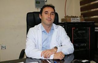 Yozgat’ta 2020 yılında 9 bin ünite kan toplandı