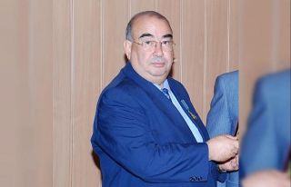 Yücel Artantaş: “20 Ocak faciası insanlığa...