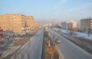 Yüksekova’da 2 günlük sokağa çıkma kısıtlaması...