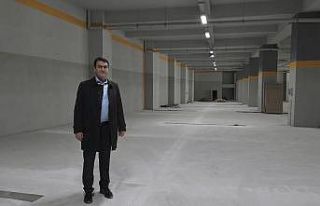 Yunuseli’nde iki hizmet bir arada