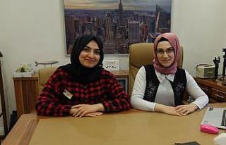 Yürüteç ve örümcek kullanımına dikkat