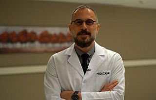 "Yutma güçlüğü her yaşta görülebilir"