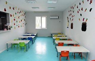 Yüz yüze eğitim veremeyen okulun peşin aldığı...