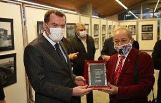 Zeytinburnu’nun 50 yılı bu sergide