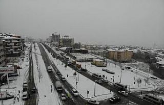 Zincirsiz sürücülerin çıkışına izin verilmedi