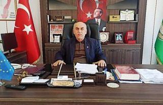 Ziraat Odası Başkanı Tosuner, gübre fiyatlarında...