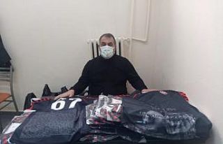 Zonguldak Kömürspor Basın Sözcüsü Şükrü Öztürk:...
