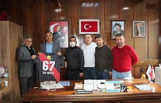 Zonguldak Şehit Madenci Aileleri Derneği’nden...