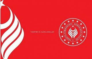 Zonguldak Valiliği kurumsal logosunu yeniledi