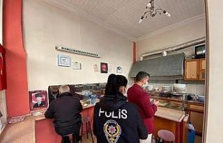 Zonguldak’ta 5 bin 731 denetim gerçekleştirildi