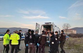 Zonguldak’ta çaydaki cesedin yakınlarında kırık...