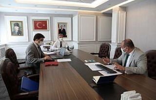 106 bölgede 18. madde uygulaması ile Melikgazi’de...