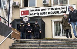 10 yıl sonra eski eşini öldürdüğünü itiraf...