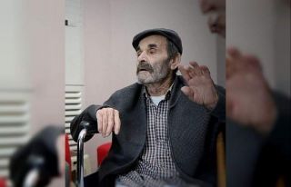 10 yıldır huzurevinde kalan Kore Gazisi hayatını...