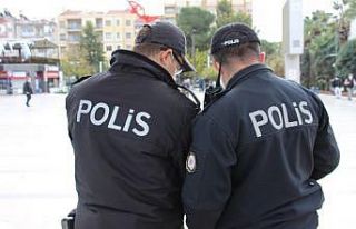 11 ayrı dosyadan aranan şahıs Aydın’a yakalandı