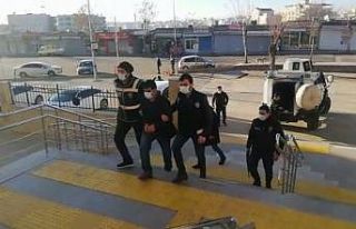 11 yıl sonra yakalanan katil zanlısına 65 yıl...