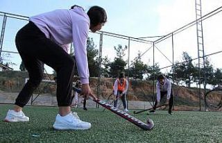 120 öğrencili okulda Türkiye’de pek bilinmeyen...