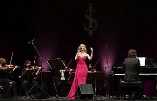 14 Şubat’ta ’Zamansız Aşk Şarkıları’ İş...