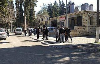 14 yaşındaki çocuk trafik kazasında hayatını...