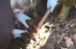 14 yıl önce cinayete kurban giden 2 arkadaşın...