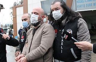 14 yıldır kayıp olan 2 arkadaş seri cinayete kurban...