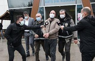 14 yıllık çifte cinayette 1 kişi tutuklandı