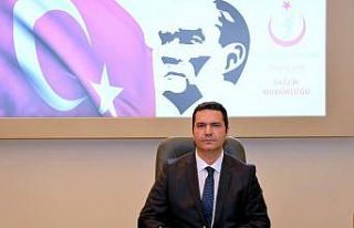 15 Şubat Uluslararası Çocukluk Çağı Kanserleri...