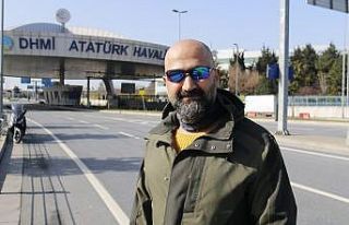 15 Temmuz’da tankların önüne yatan isimden Ermenistan...